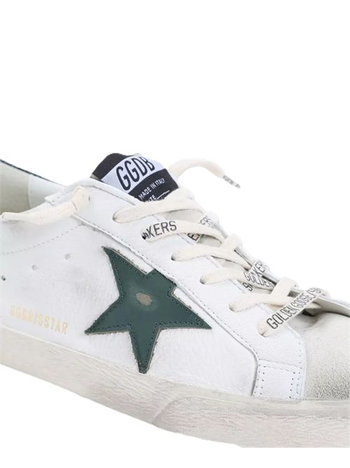 Golden Goose super star nappa Golden Goose | GMF00101F00811310502